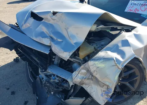 2020 Dodge Challenger Gt from USA, damaged, VIN 2C3CDZJGXLH165172